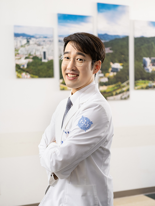 대표원장 배종빈